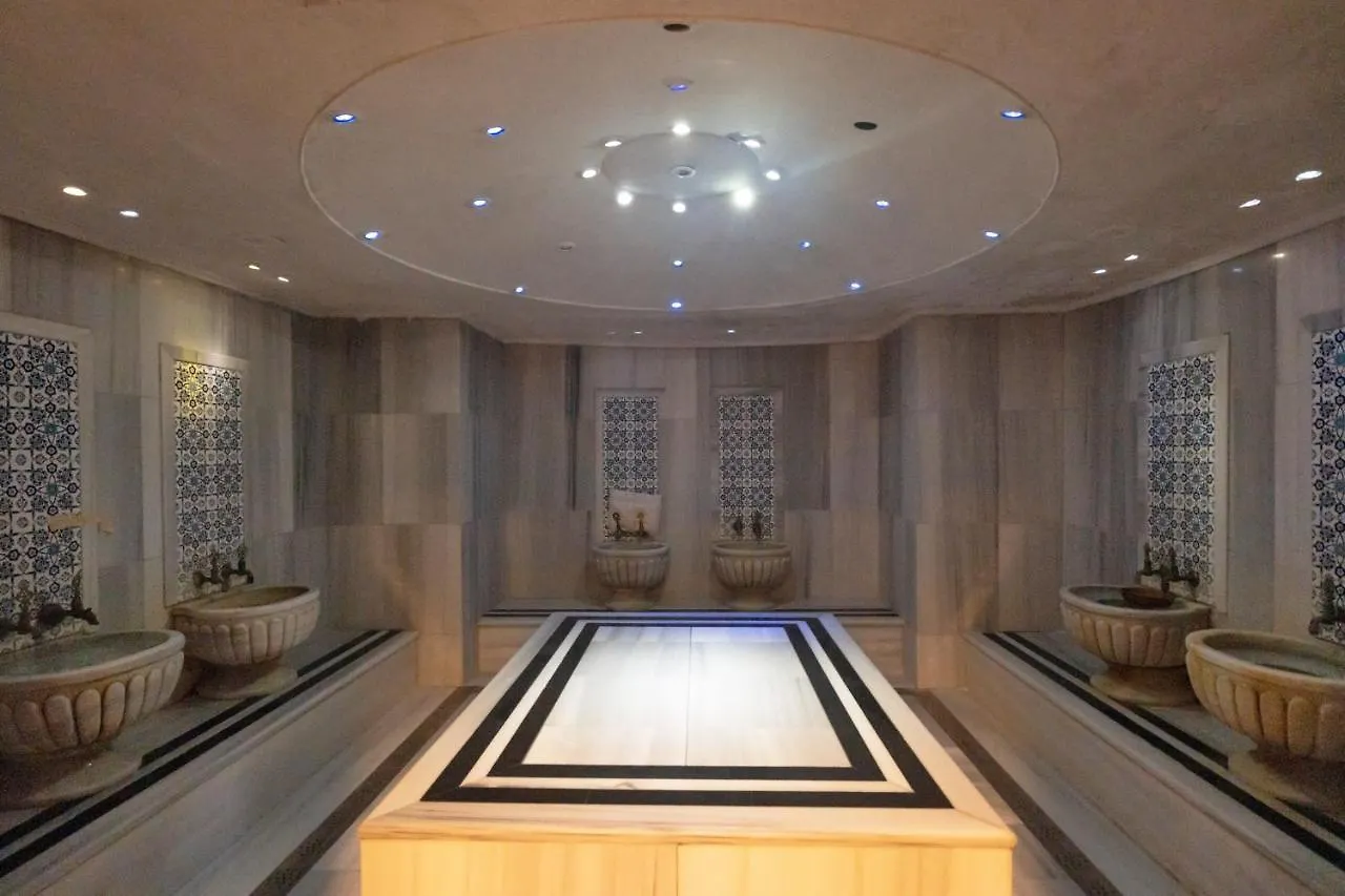 The Green Park Bostanci Istanbul 5*,  Turkey