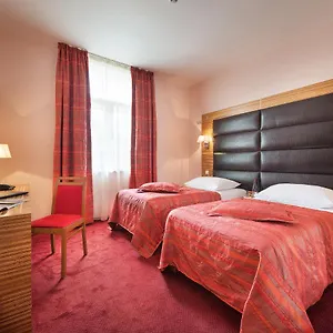 Ea Sonata 4* Praag