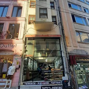 Guest house Galata Life