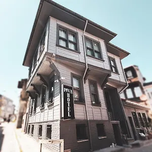 Piya Boutique Стамбул
