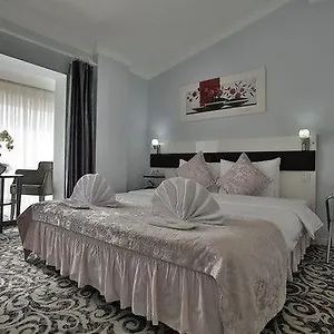 Hotel Pendik Marine