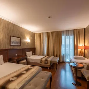 Hotel Nova Plaza Boutique & Spa