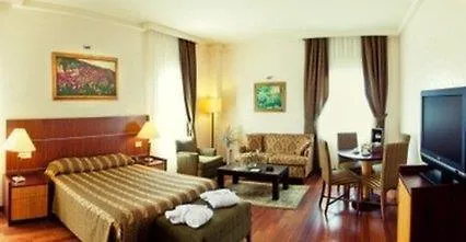 The Green Park Bostanci Istanbul