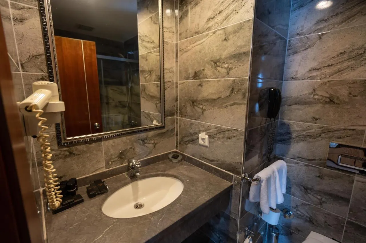 The Green Park Bostanci Istanbul 5*,