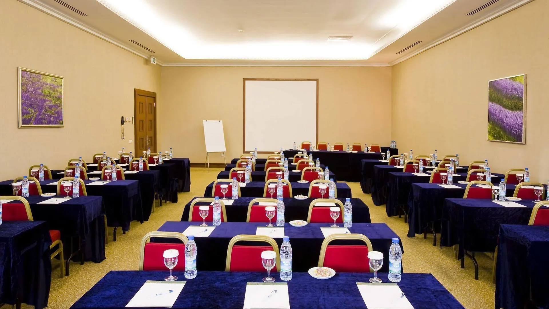 The Green Park Bostanci Istanbul Hotel