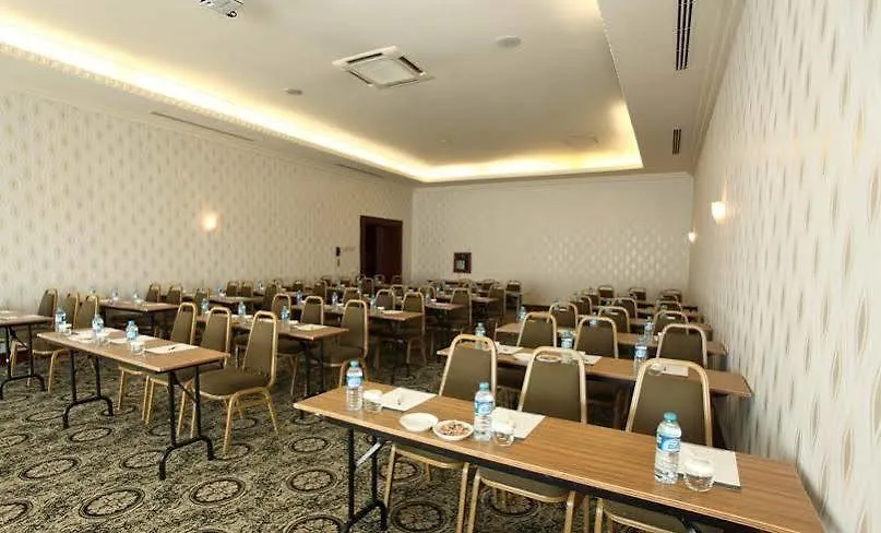 Hotel The Green Park Bostanci Istanbul