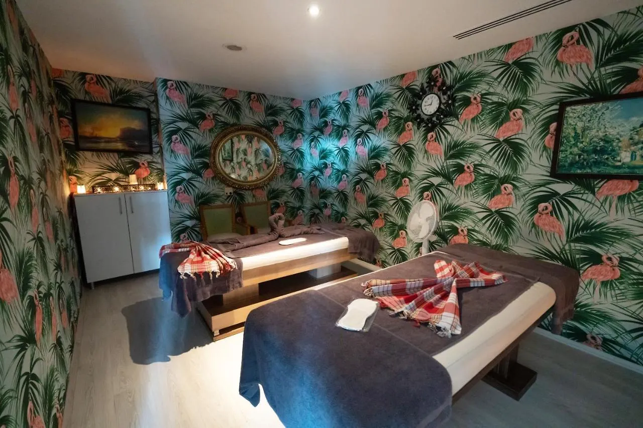 The Green Park Bostanci Istanbul Hotel