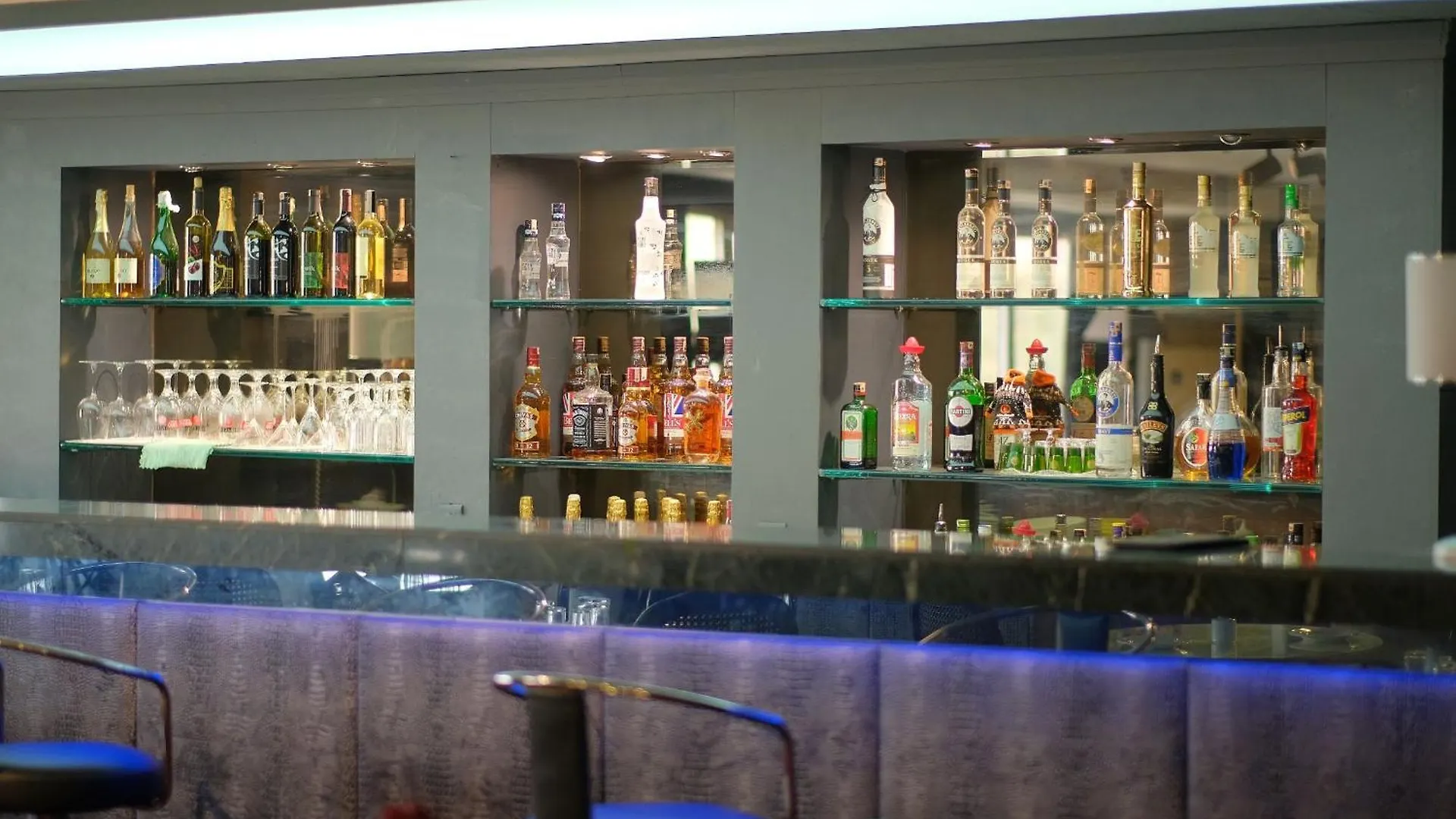 The Green Park Bostanci Istanbul Hotel