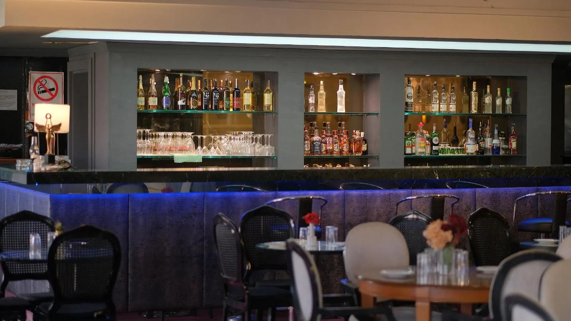 The Green Park Bostanci Istanbul 5*,