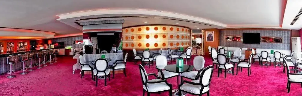 The Green Park Bostanci Istanbul 5*,