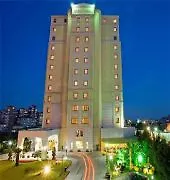 The Green Park Bostanci Istanbul Hotel