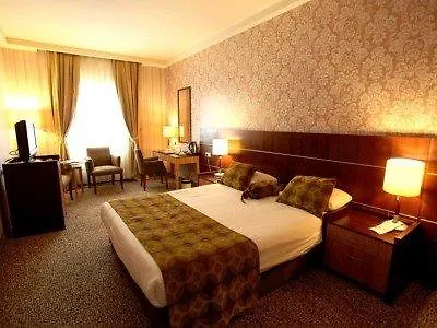 The Green Park Bostanci Istanbul 5*,